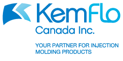 Kemflo Canada - Your Partner For Injection Molding Products