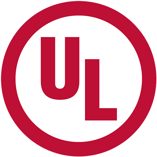 UL Certified