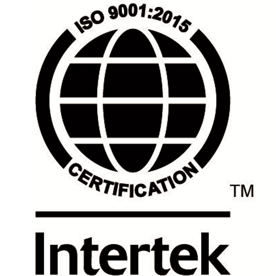 ISO 9001 Certification